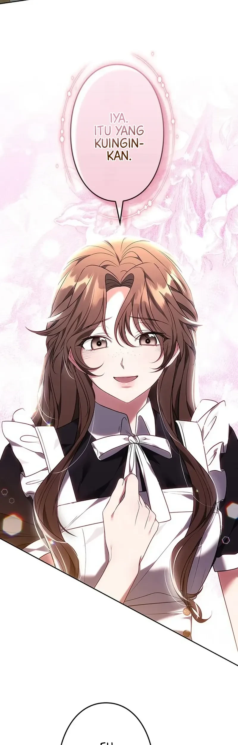 One Day, the Male Lead Fell Into Our House Chapter 12 Gambar 38