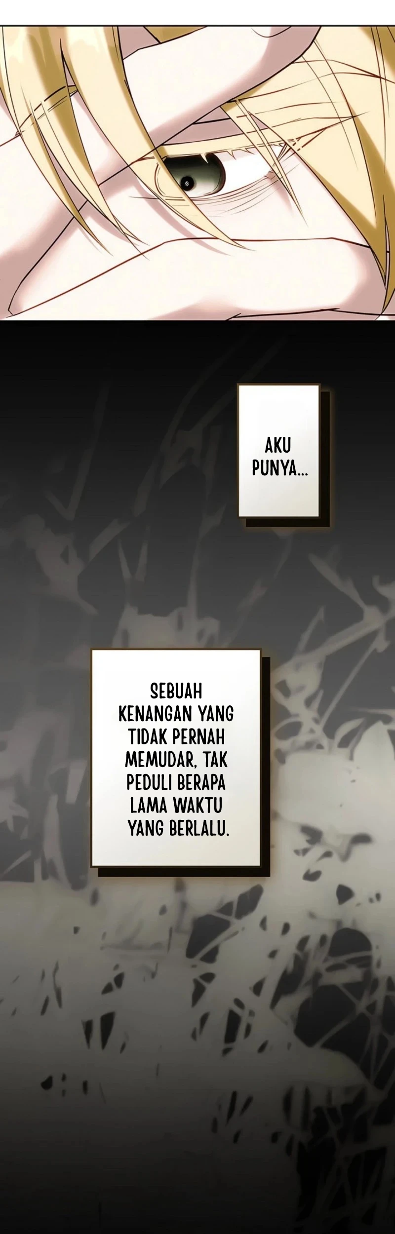 One Day, the Male Lead Fell Into Our House Chapter 13 Gambar 39