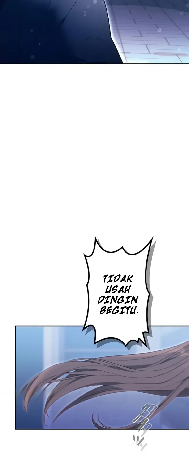 One Day, the Male Lead Fell Into Our House Chapter 2 Gambar 36