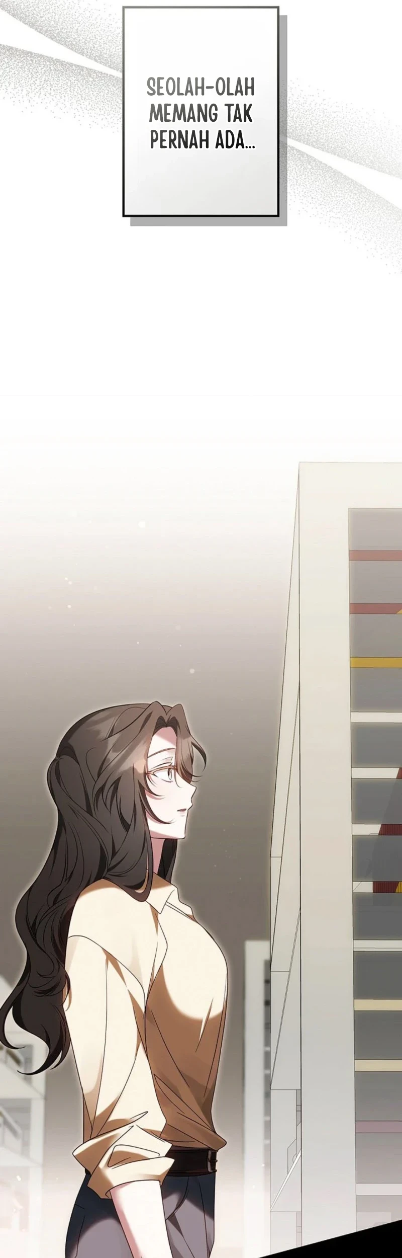 One Day, the Male Lead Fell Into Our House Chapter 3 Gambar 51
