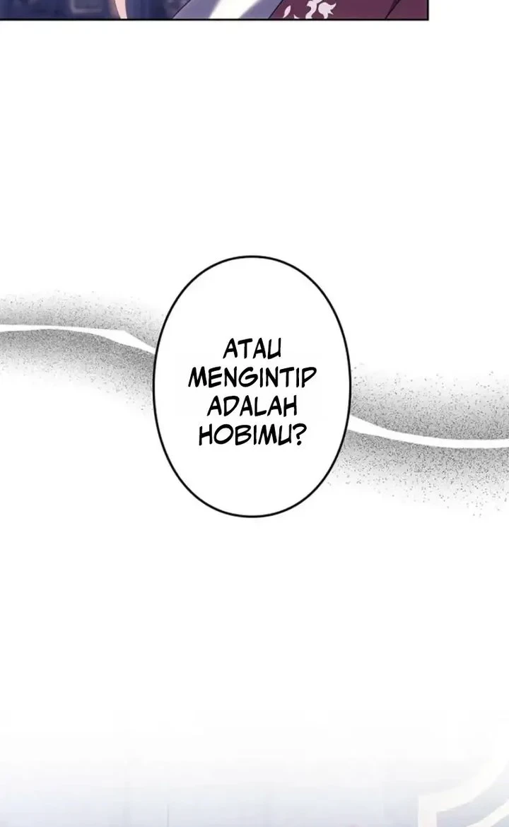 One Day, the Male Lead Fell Into Our House Chapter 4 Gambar 52