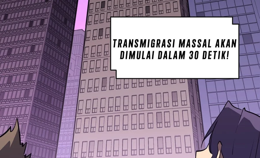 One Drop of Blood Forever Chapter 1 Gambar 27