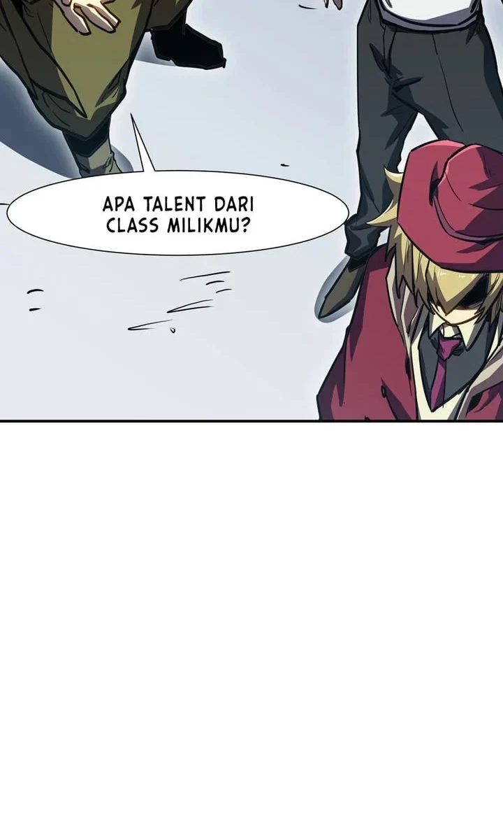 One Drop of Blood Forever Chapter 24 Gambar 24