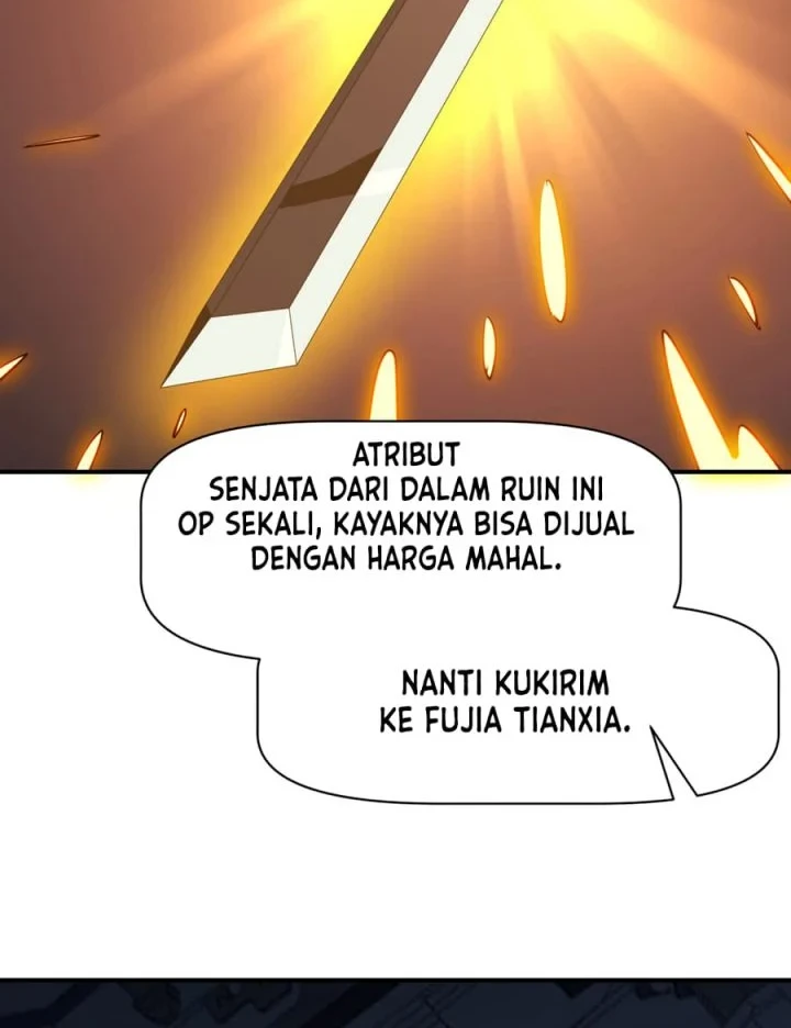 One Drop of Blood Forever Chapter 26 Gambar 17