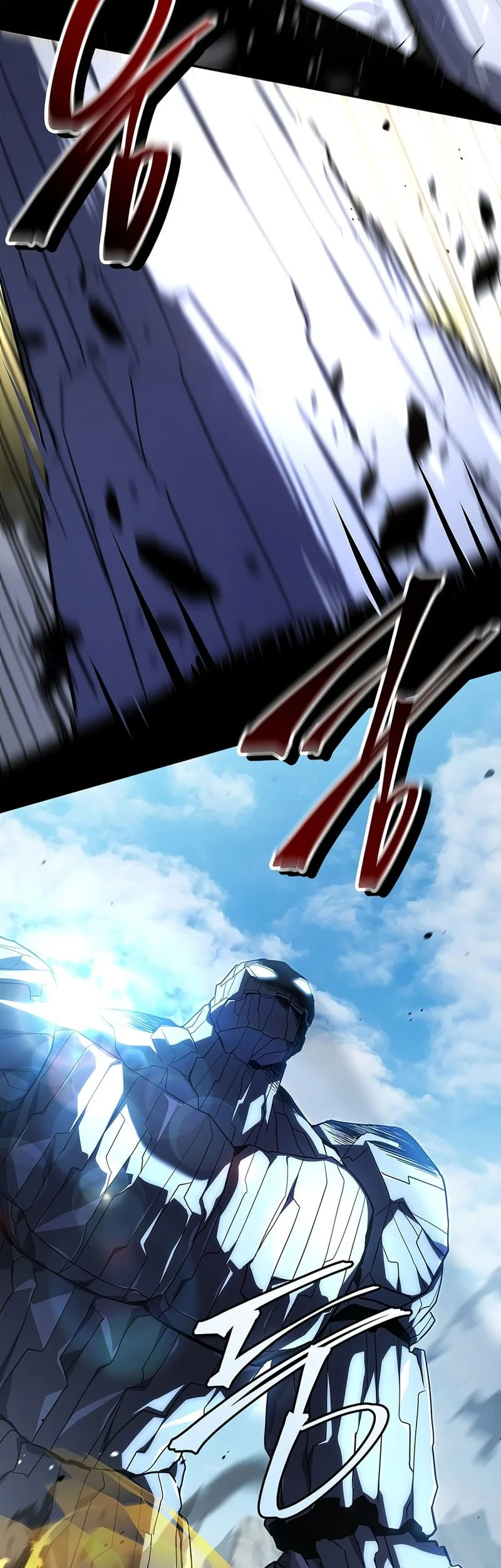 Only I Have An EX-Grade Summon Chapter 19 Gambar 37