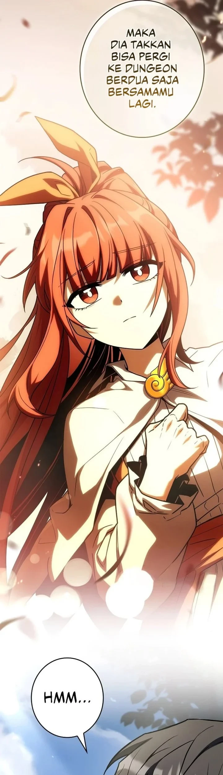 Only I Have An EX-Grade Summon Chapter 25 Gambar 30