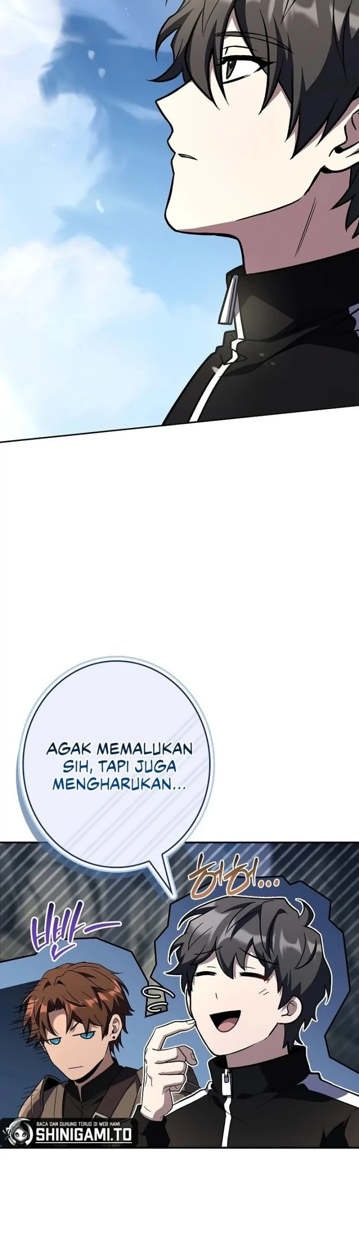 Only I Have An EX-Grade Summon Chapter 25 Gambar 31