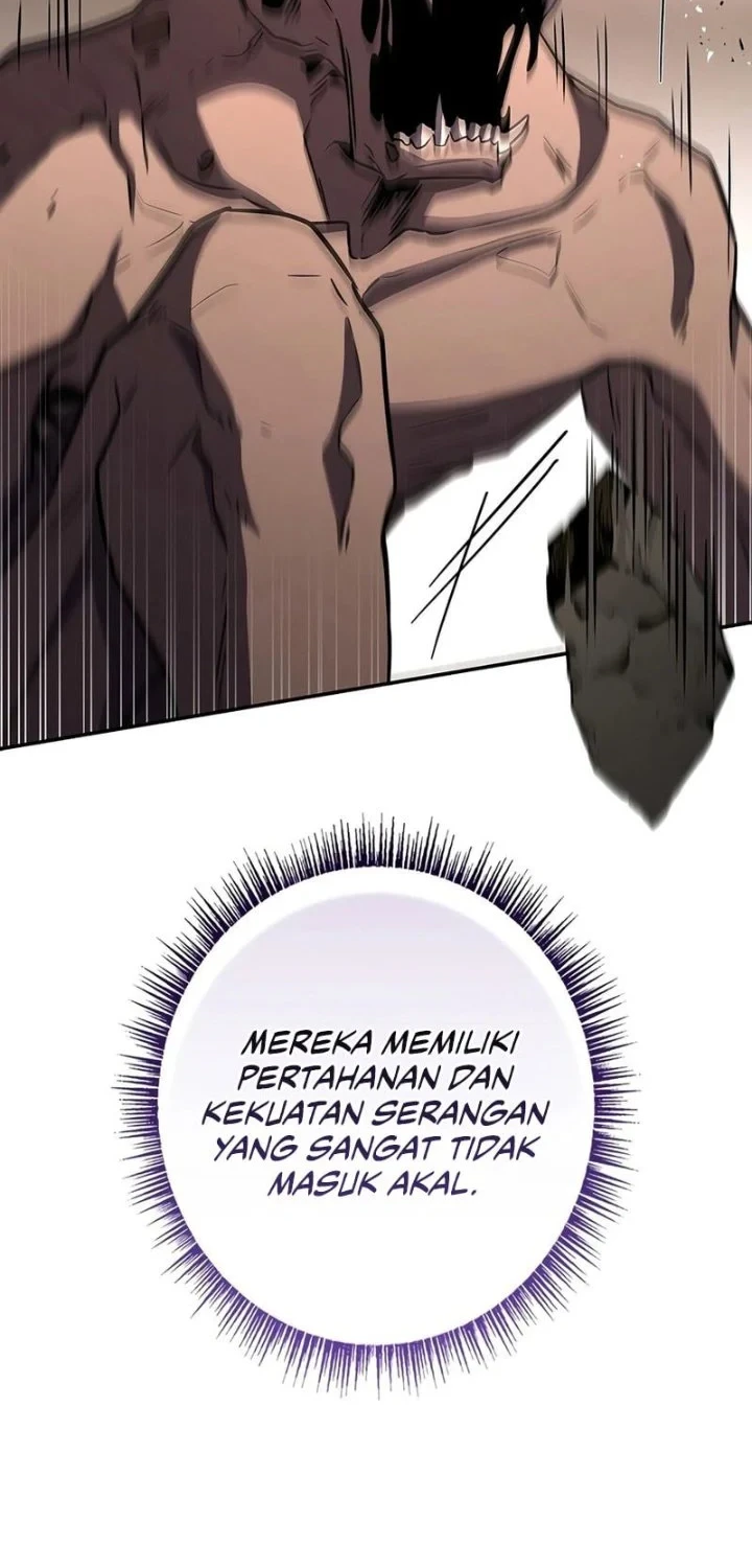 Only I Have An EX-Grade Summon Chapter 27 Gambar 26