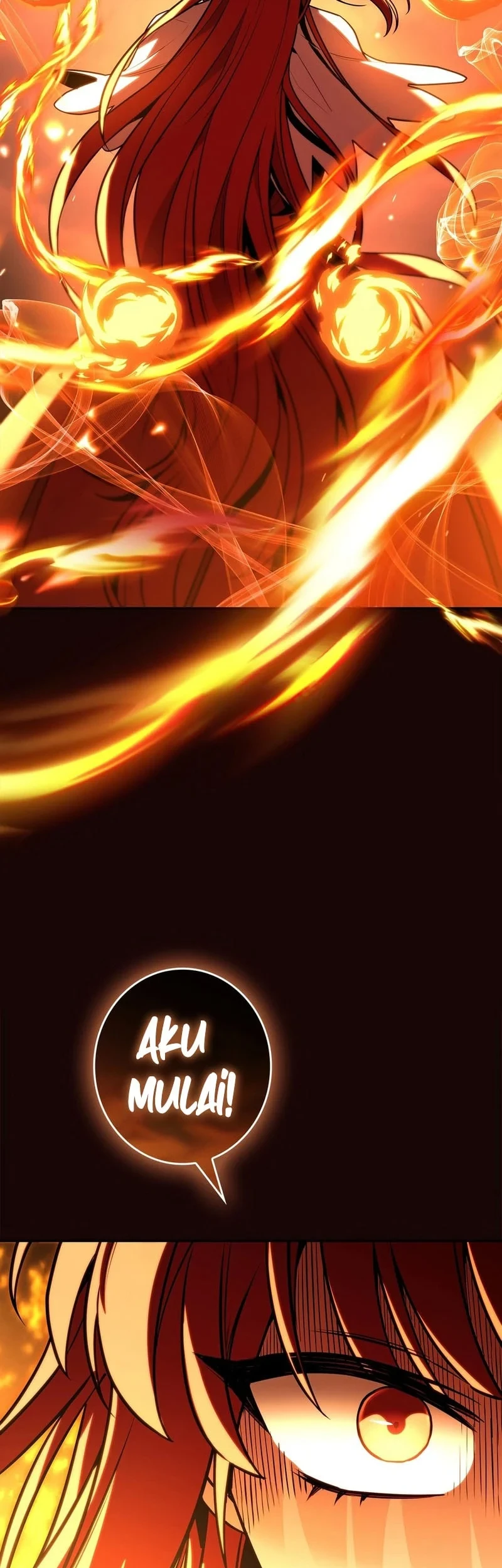 Only I Have An EX-Grade Summon Chapter 28 Gambar 38