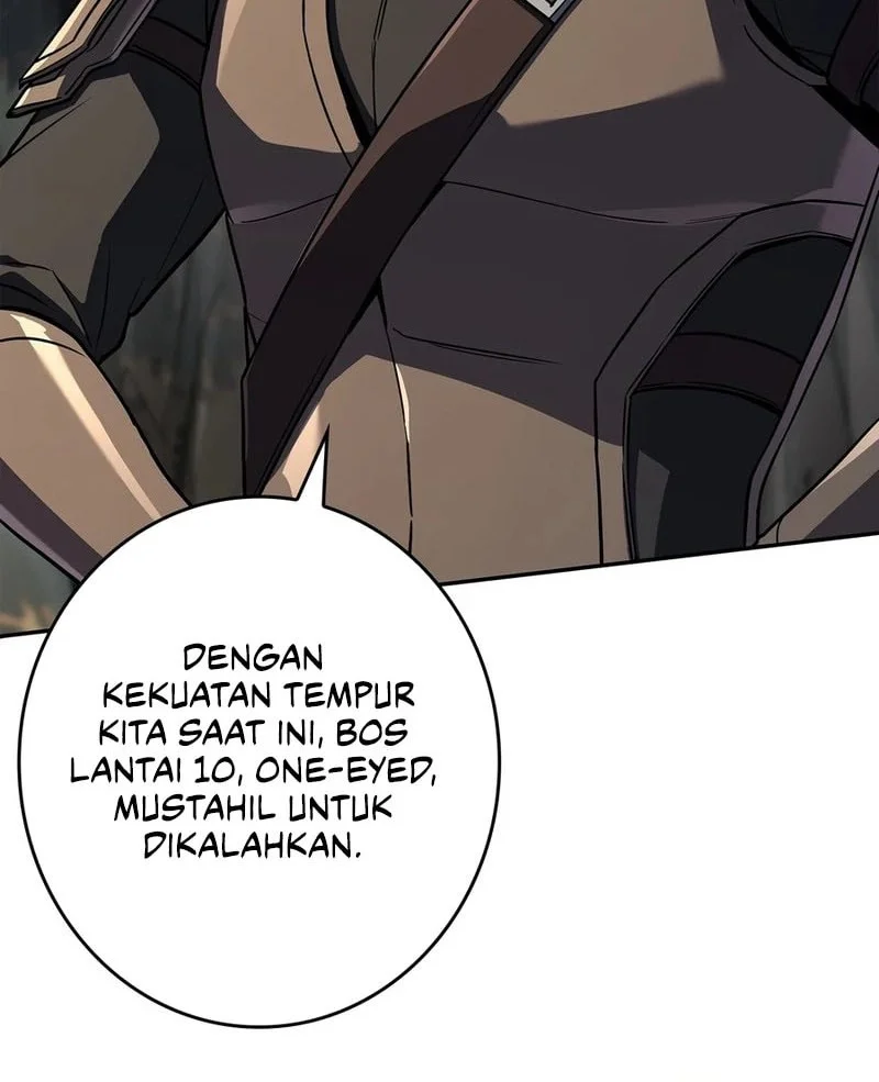 Only I Have An EX-Grade Summon Chapter 29 Gambar 28