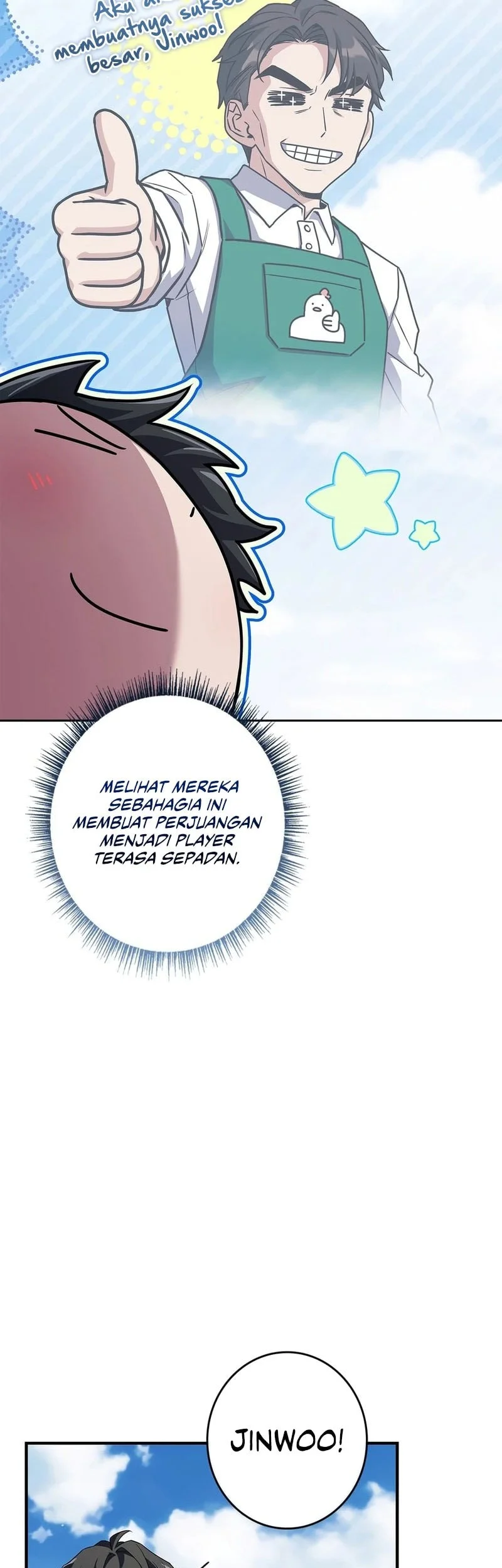 Only I Have An EX-Grade Summon Chapter 32 Gambar 36