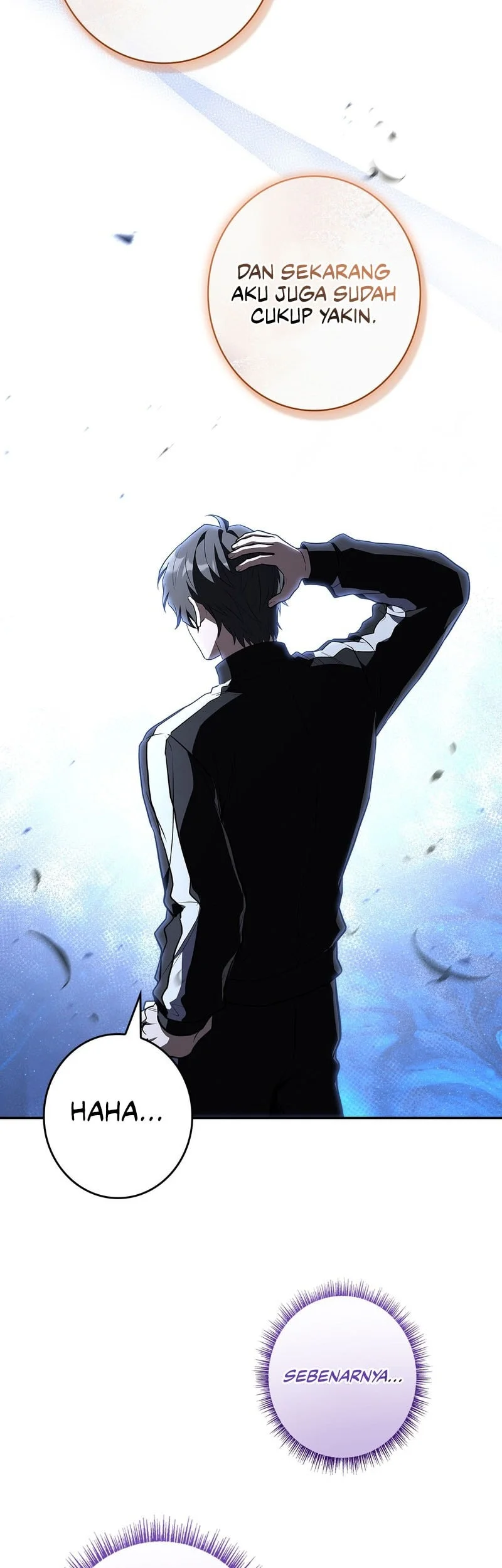 Only I Have An EX-Grade Summon Chapter 41 Gambar 28