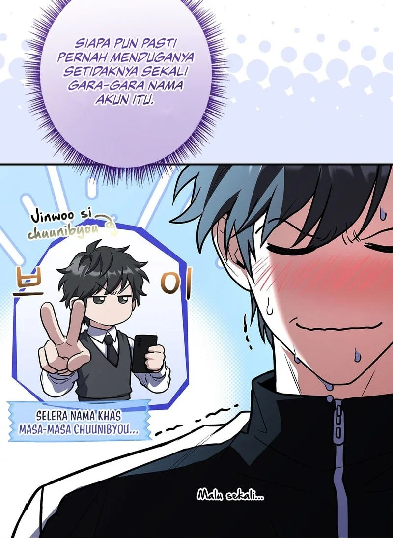 Only I Have An EX-Grade Summon Chapter 41 Gambar 29