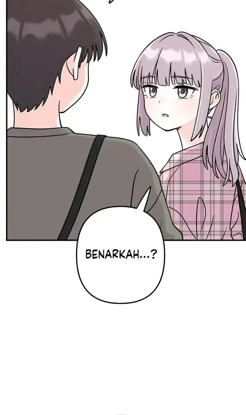 Operation Heart-Pounding Chapter 25 Gambar 34