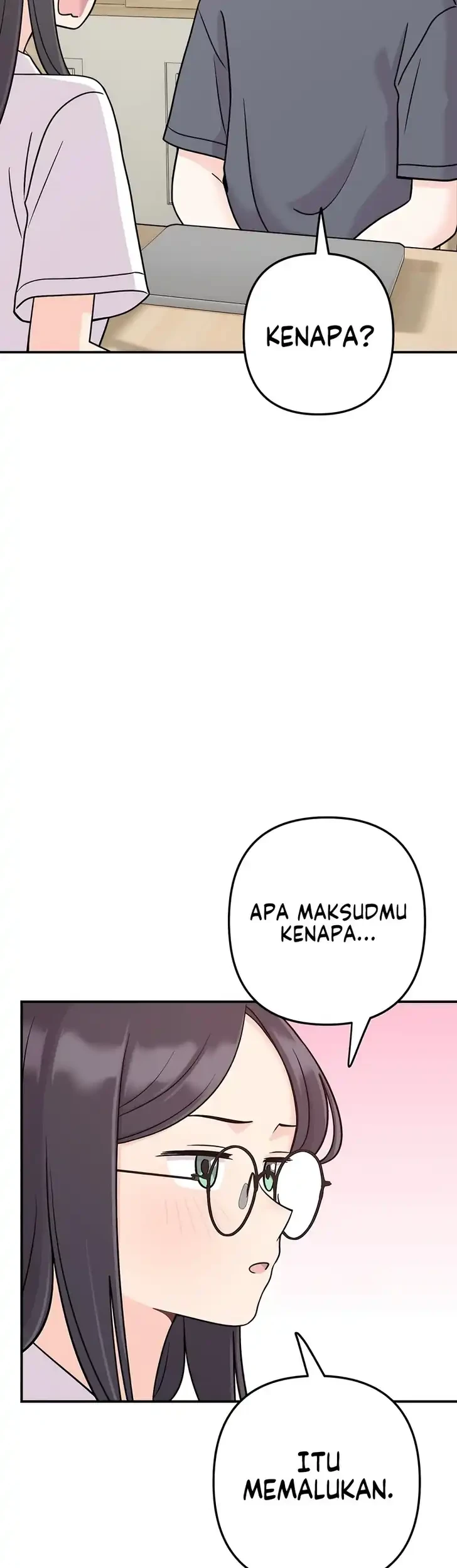Operation Heart-Pounding Chapter 26 Gambar 25