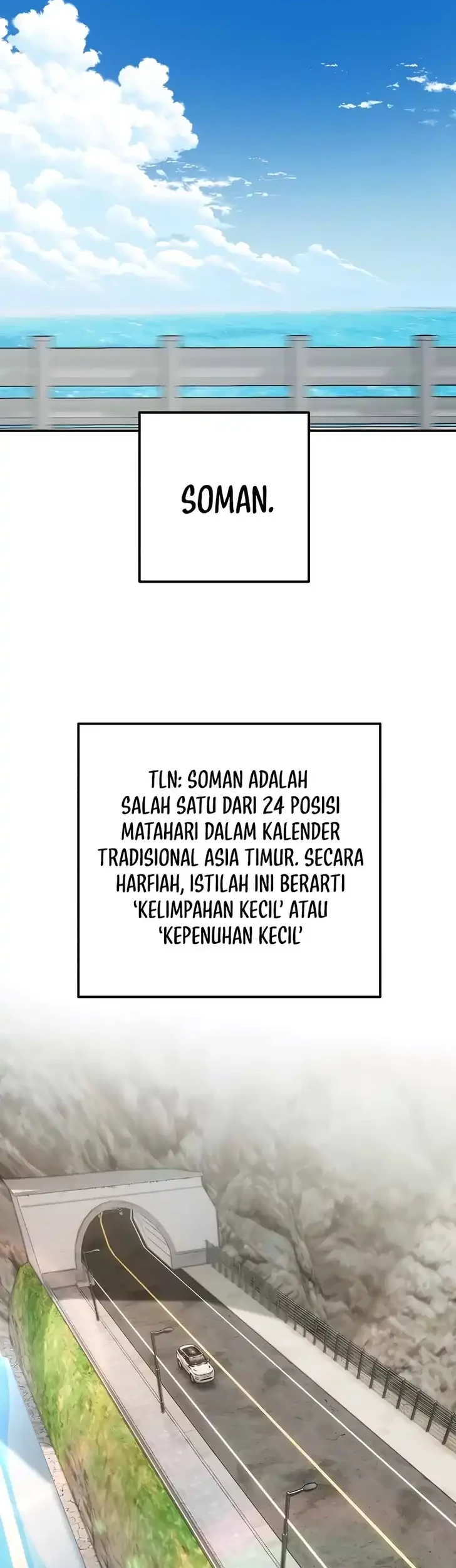Operation Heart-Pounding Chapter 29 Gambar 26