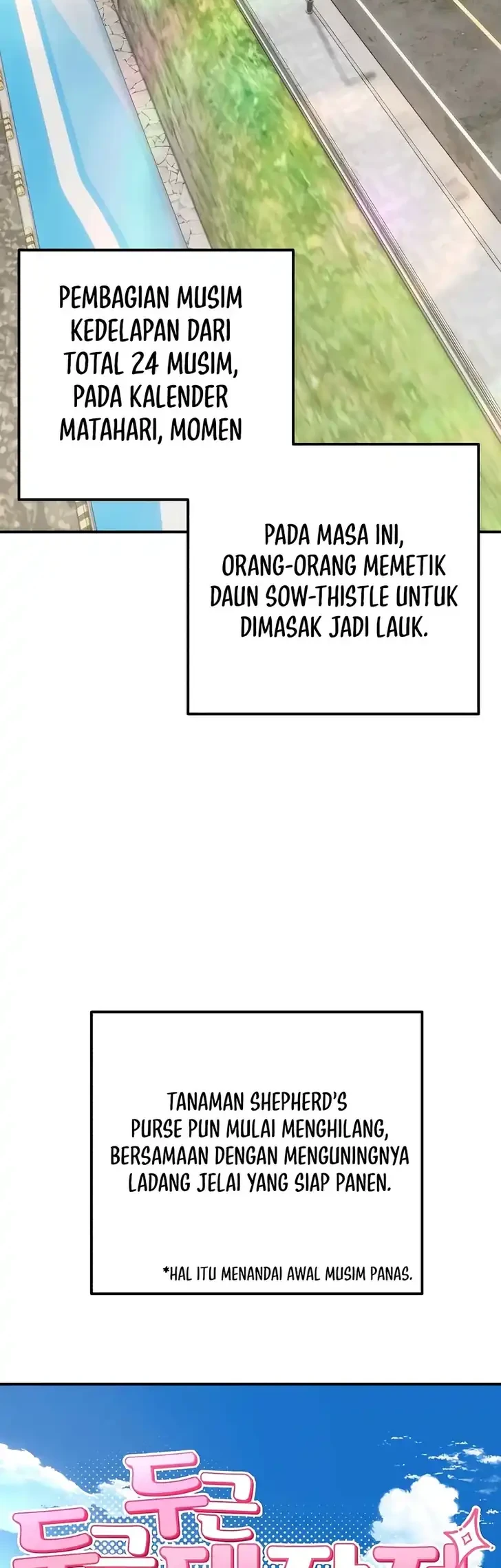 Operation Heart-Pounding Chapter 29 Gambar 27
