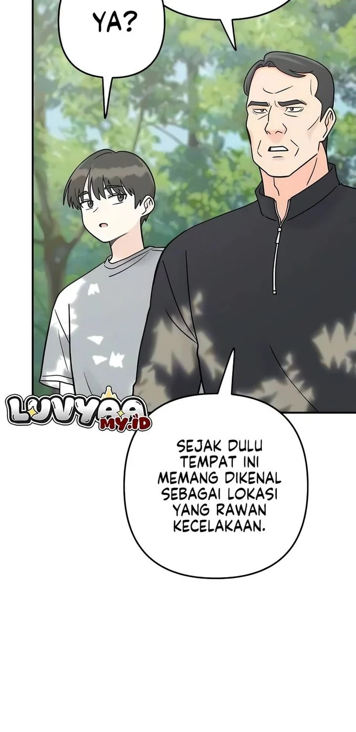 Operation Heart-Pounding Chapter 30 Gambar 32