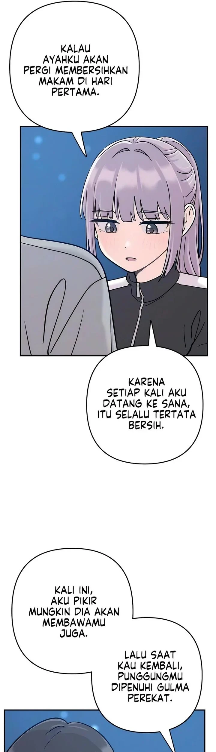 Operation Heart-Pounding Chapter 31 Gambar 31