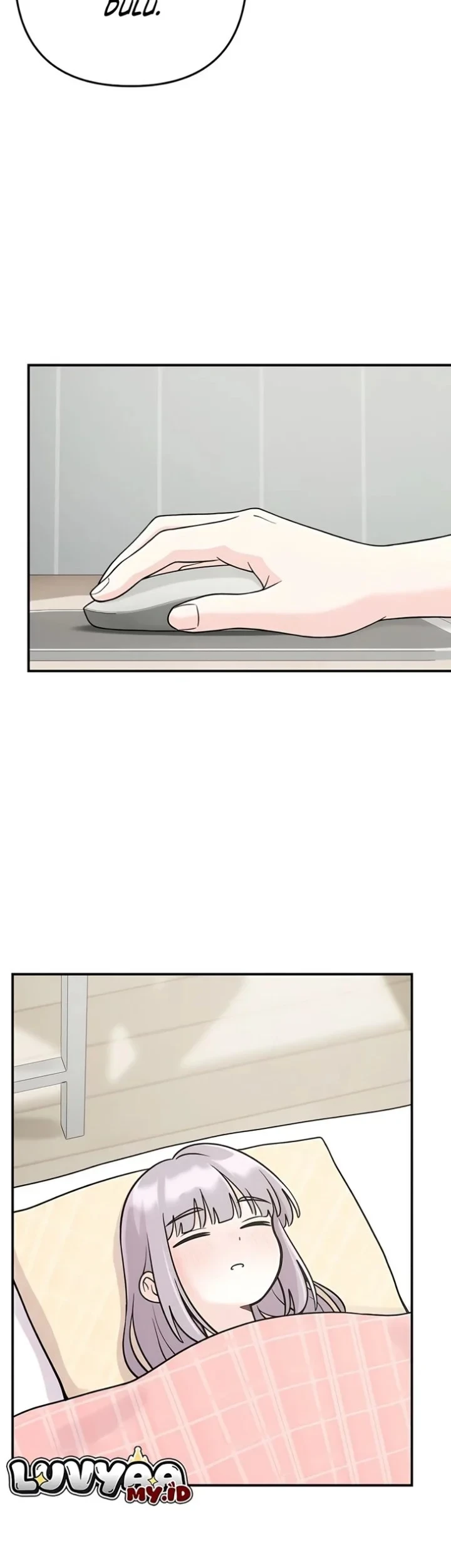 Operation Heart-Pounding Chapter 33 Gambar 22