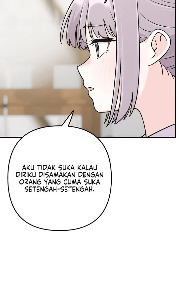Operation Heart-Pounding Chapter 35 Gambar 30