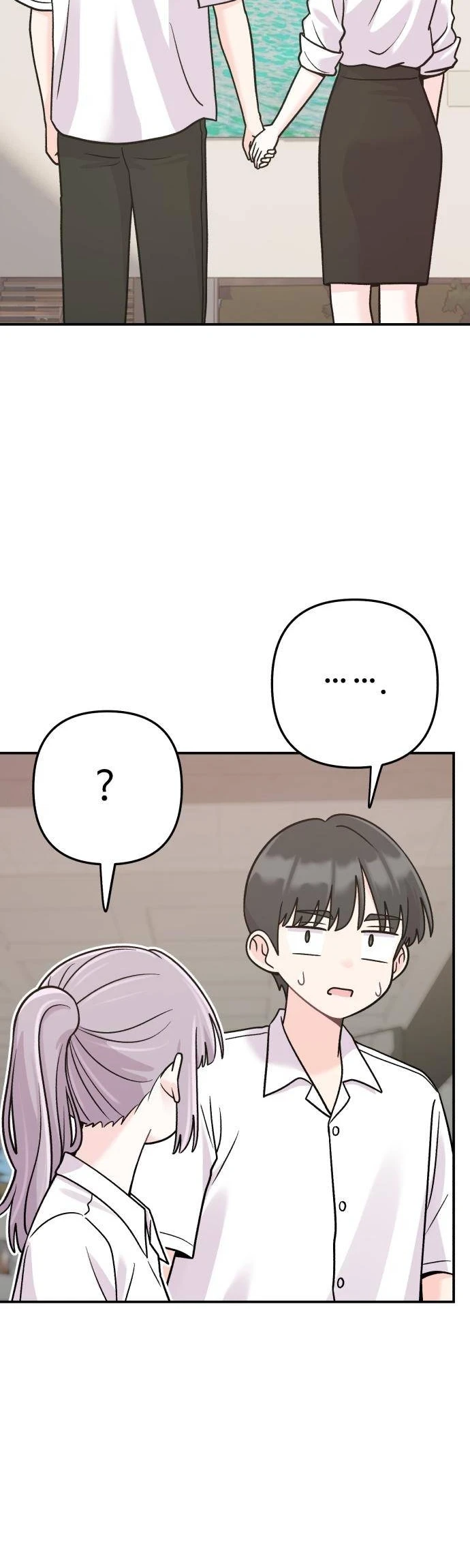 Operation Heart-Pounding Chapter 37 Gambar 27