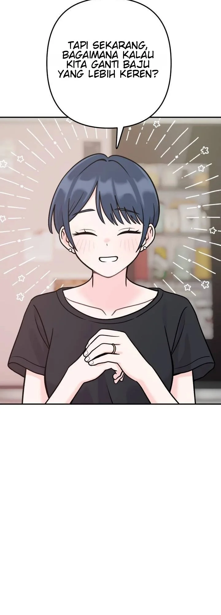 Operation Heart-Pounding Chapter 39 Gambar 29