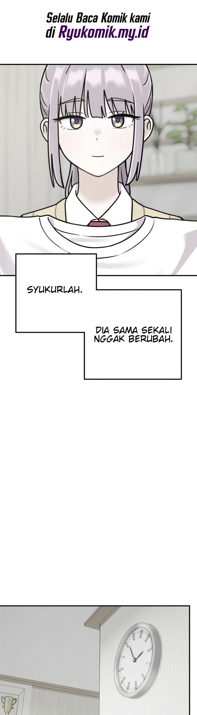 Operation Heart-Pounding Chapter 41 Gambar 29