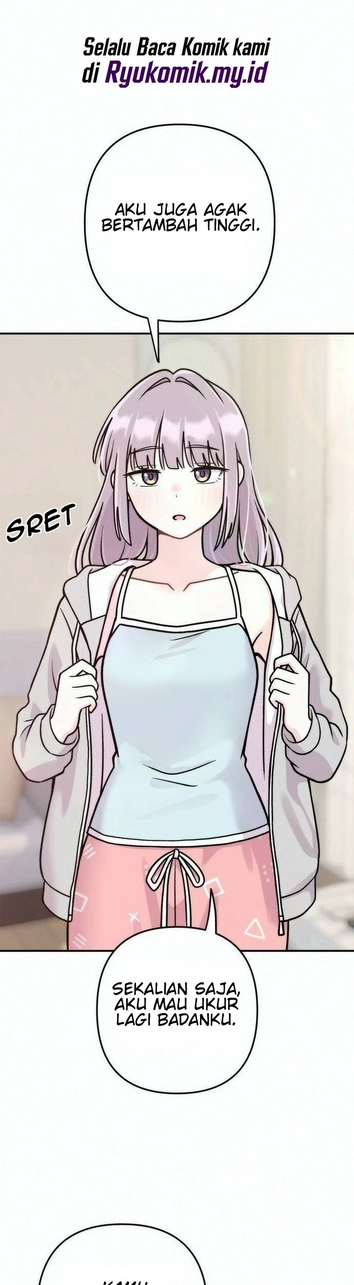 Operation Heart-Pounding Chapter 43 Gambar 28