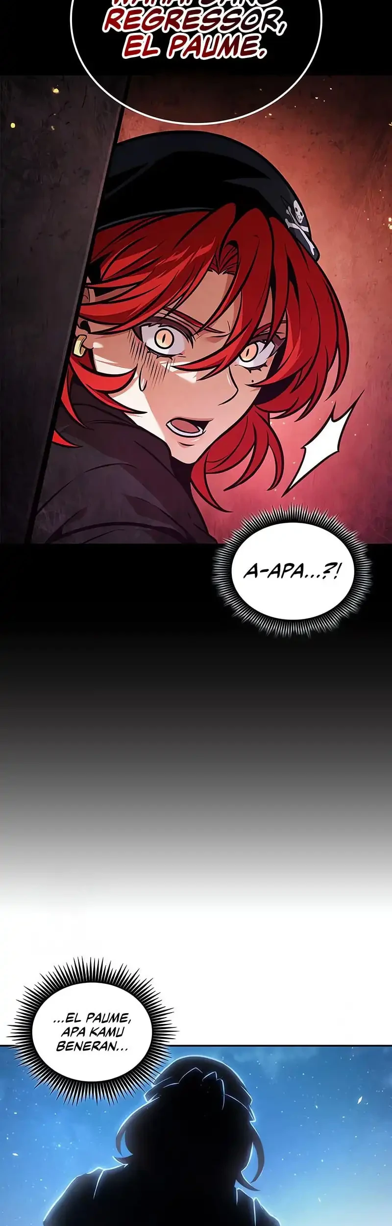 Oppa KR galak bet Chapter 108 Gambar 30