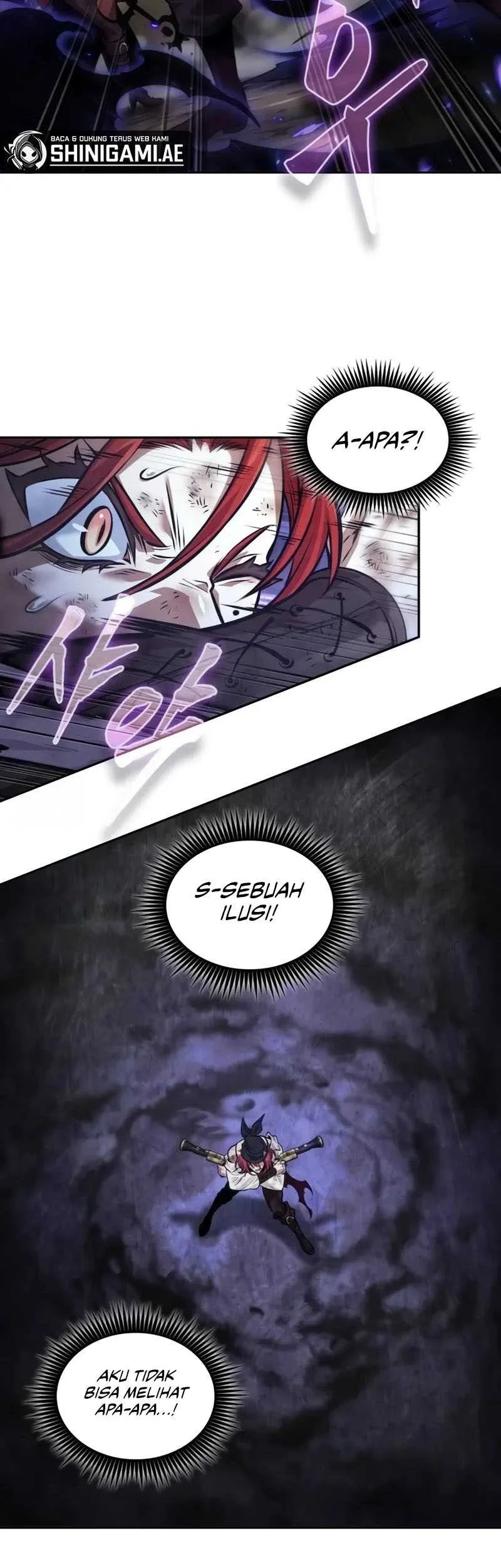 Oppa KR galak bet Chapter 38 Gambar 32