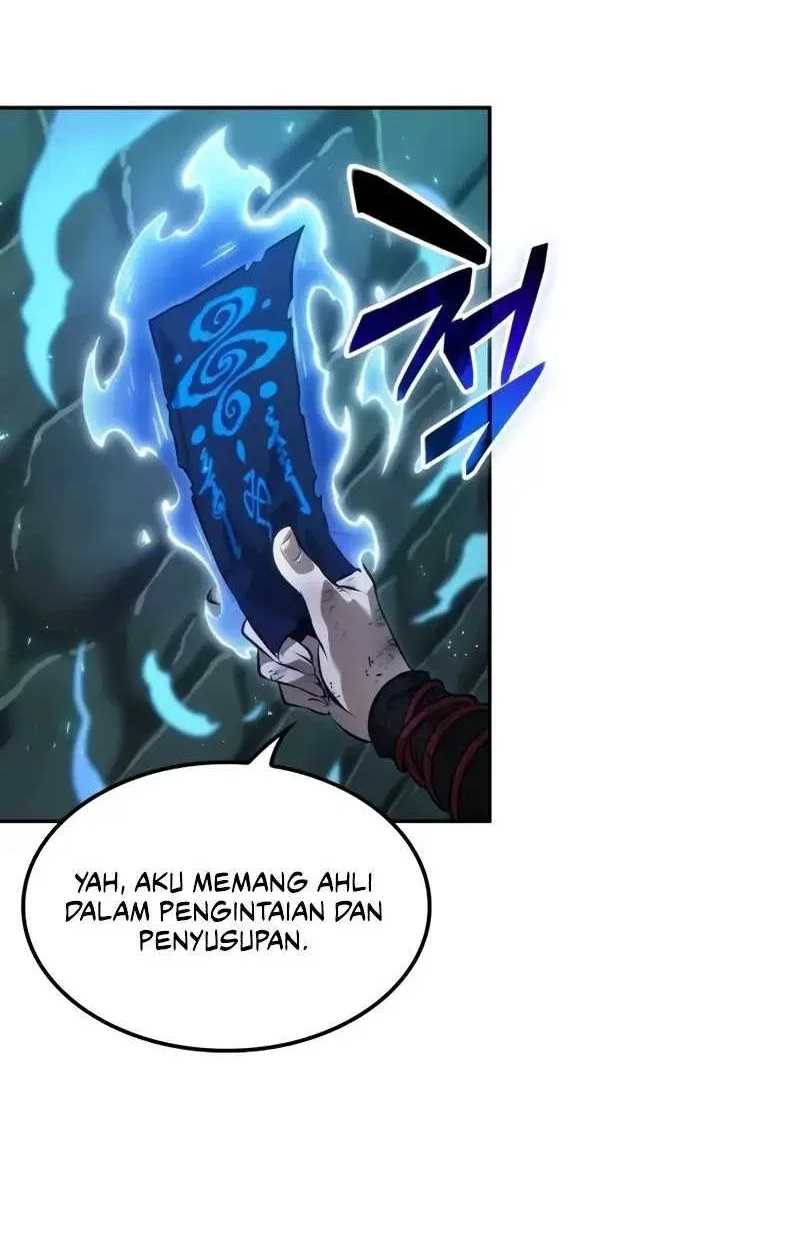 Oppa KR galak bet Chapter 44 Gambar 25