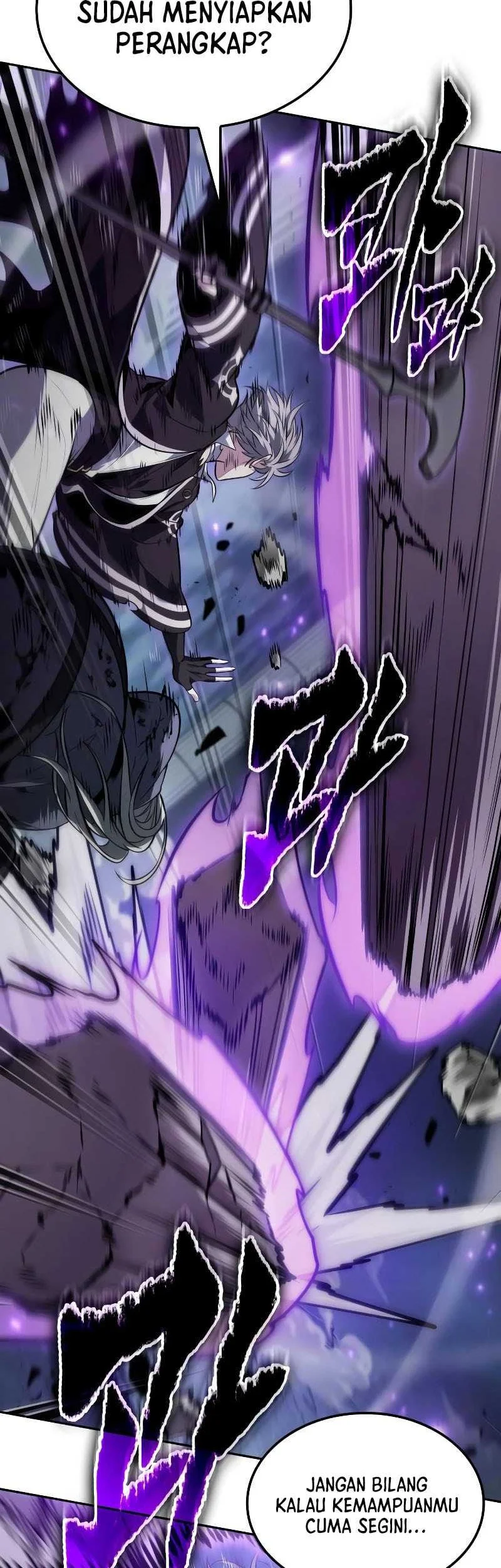 Oppa KR galak bet Chapter 62 Gambar 25