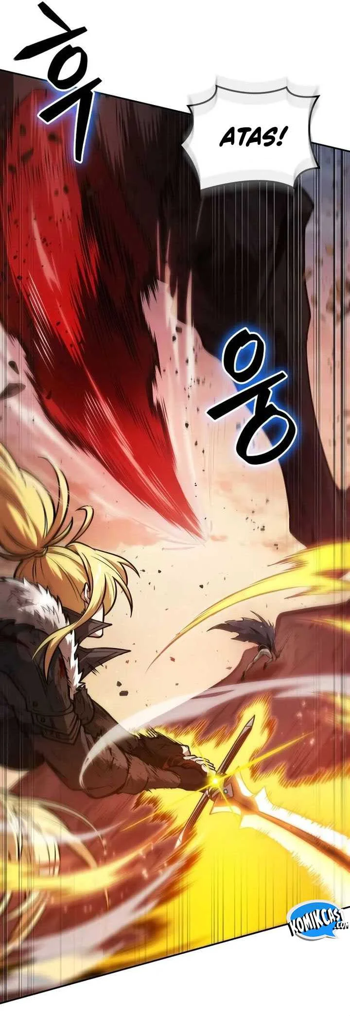 Oppa KR galak bet Chapter 70 Gambar 53