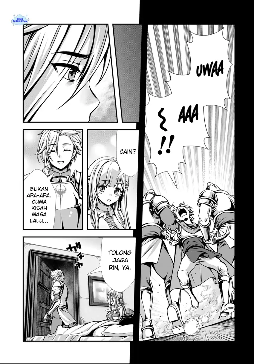 Ore to Seijo ga Dekiteru Koto ga Baretara Kono Party wa Houkai suru Chapter 10 Gambar 20