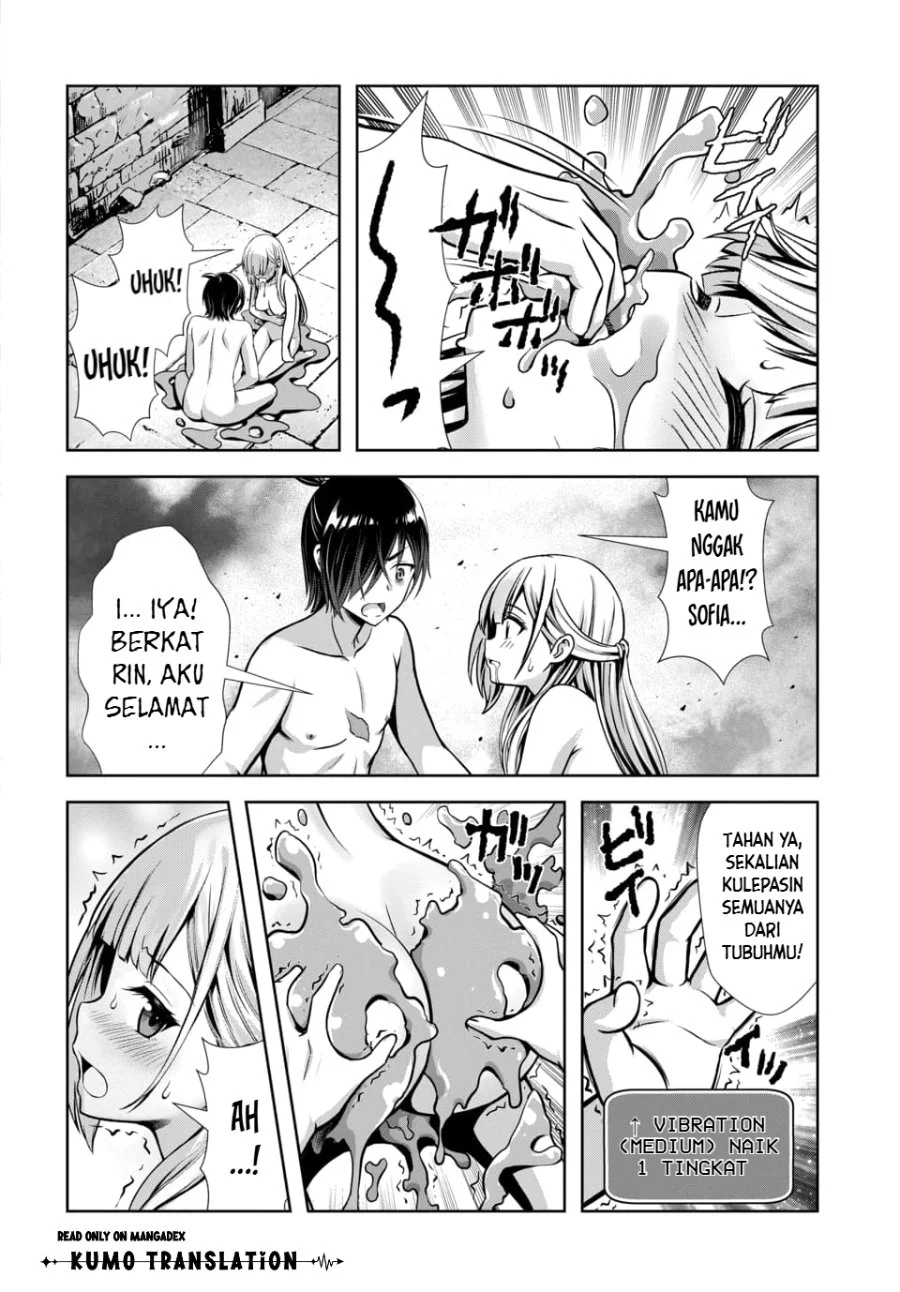 Ore to Seijo ga Dekiteru Koto ga Baretara Kono Party wa Houkai suru Chapter 15 Gambar 21
