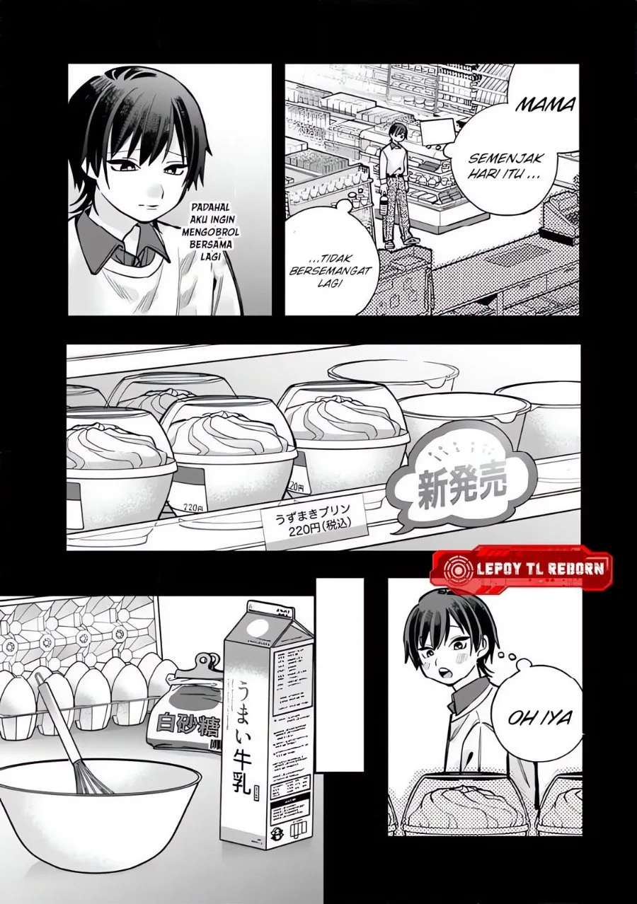 Ore wa Bishoujo VTuber Chapter 12 Gambar 11
