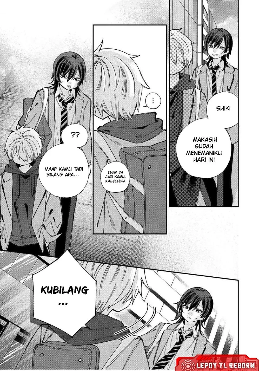 Ore wa Bishoujo VTuber Chapter 2.2 Gambar 11