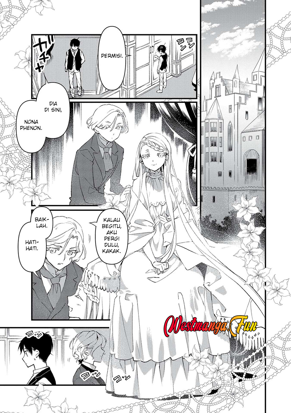 Ore, Yuusha janai desu kara. – VR Sekai no Chouten ni Kunrin Seshi Otoko. Tenseishi, Level 1 no Mushoku kara Restart suru Chapter 1 - Halaman 28
