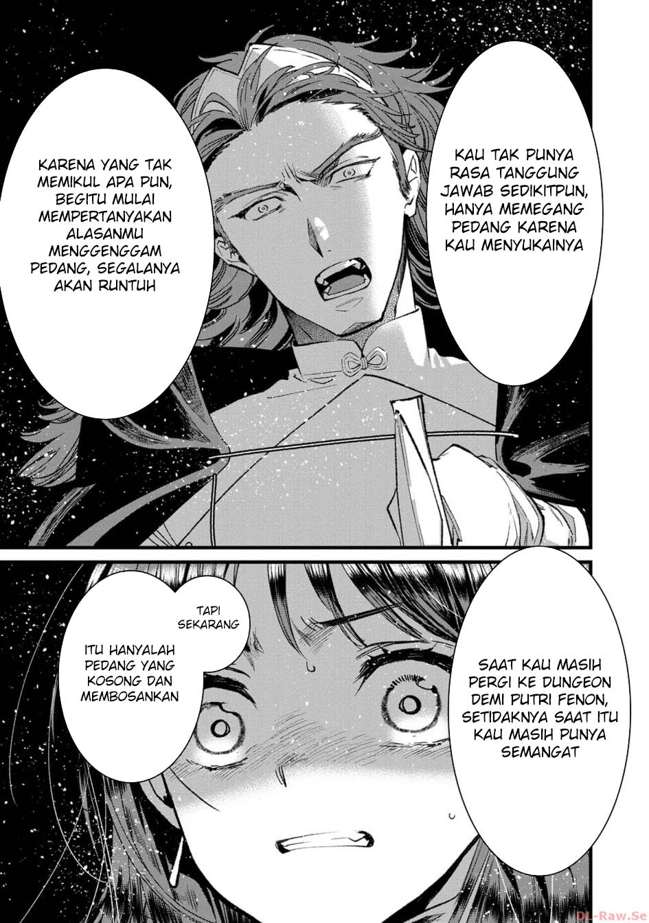 Ore, Yuusha janai desu kara. – VR Sekai no Chouten ni Kunrin Seshi Otoko. Tenseishi, Level 1 no Mushoku kara Restart suru Chapter 21 - Halaman 20