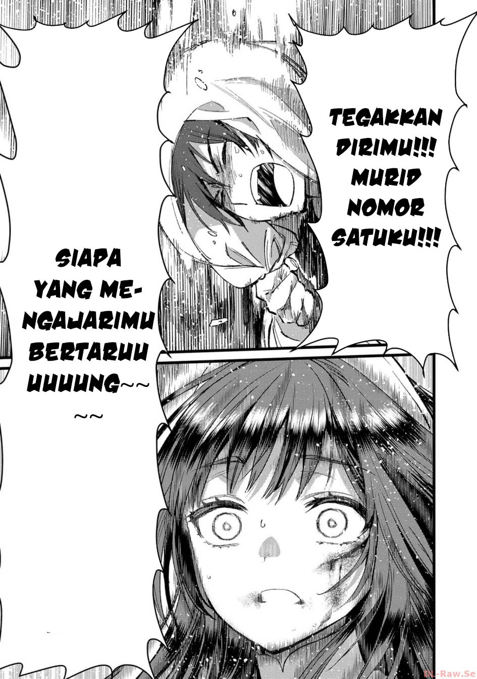 Ore, Yuusha janai desu kara. – VR Sekai no Chouten ni Kunrin Seshi Otoko. Tenseishi, Level 1 no Mushoku kara Restart suru Chapter 22 - Halaman 15