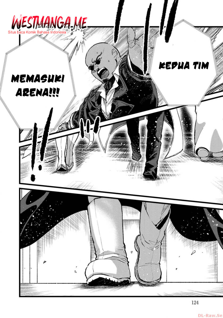 Ore, Yuusha janai desu kara. – VR Sekai no Chouten ni Kunrin Seshi Otoko. Tenseishi, Level 1 no Mushoku kara Restart suru Chapter 24 - Halaman 19