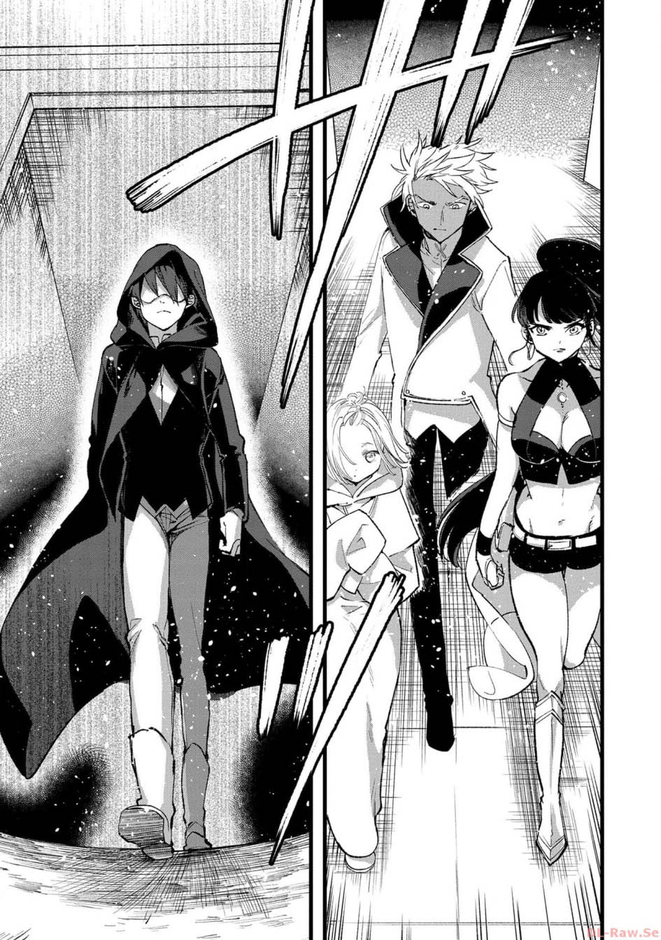 Ore, Yuusha janai desu kara. – VR Sekai no Chouten ni Kunrin Seshi Otoko. Tenseishi, Level 1 no Mushoku kara Restart suru Chapter 24 - Halaman 20