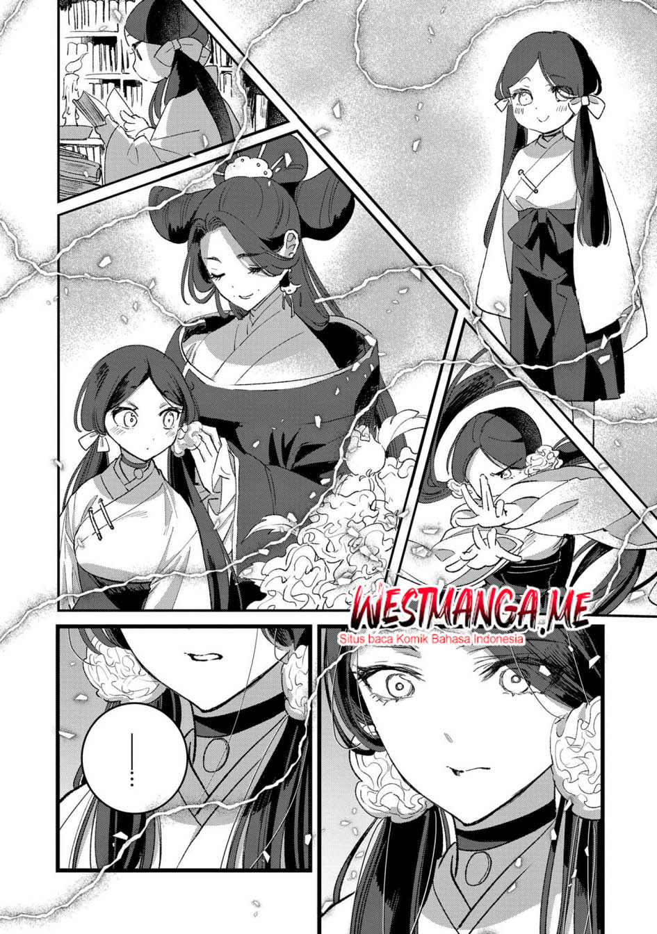 Ore, Yuusha janai desu kara. – VR Sekai no Chouten ni Kunrin Seshi Otoko. Tenseishi, Level 1 no Mushoku kara Restart suru Chapter 34 - Halaman 19