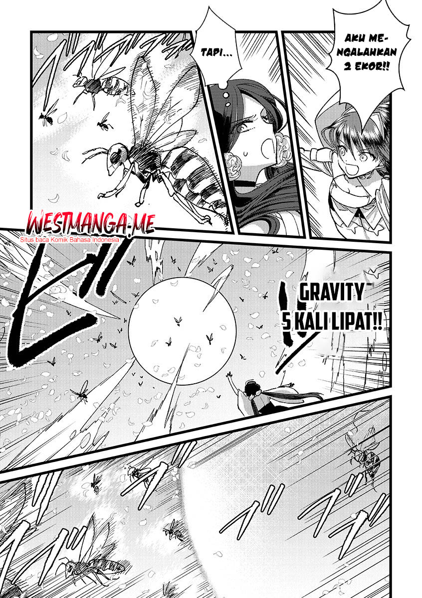 Ore, Yuusha janai desu kara. – VR Sekai no Chouten ni Kunrin Seshi Otoko. Tenseishi, Level 1 no Mushoku kara Restart suru Chapter 36 - Halaman 24