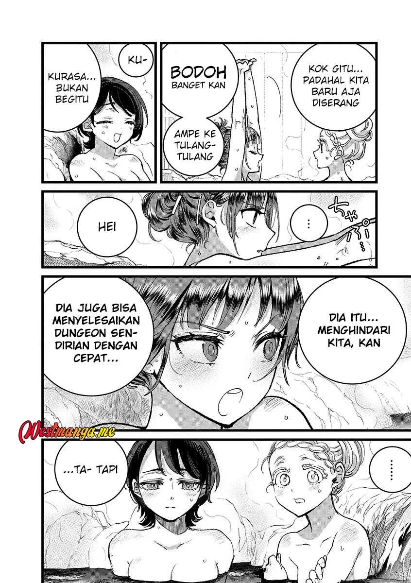 Ore, Yuusha janai desu kara. – VR Sekai no Chouten ni Kunrin Seshi Otoko. Tenseishi, Level 1 no Mushoku kara Restart suru Chapter 43 - Halaman 19