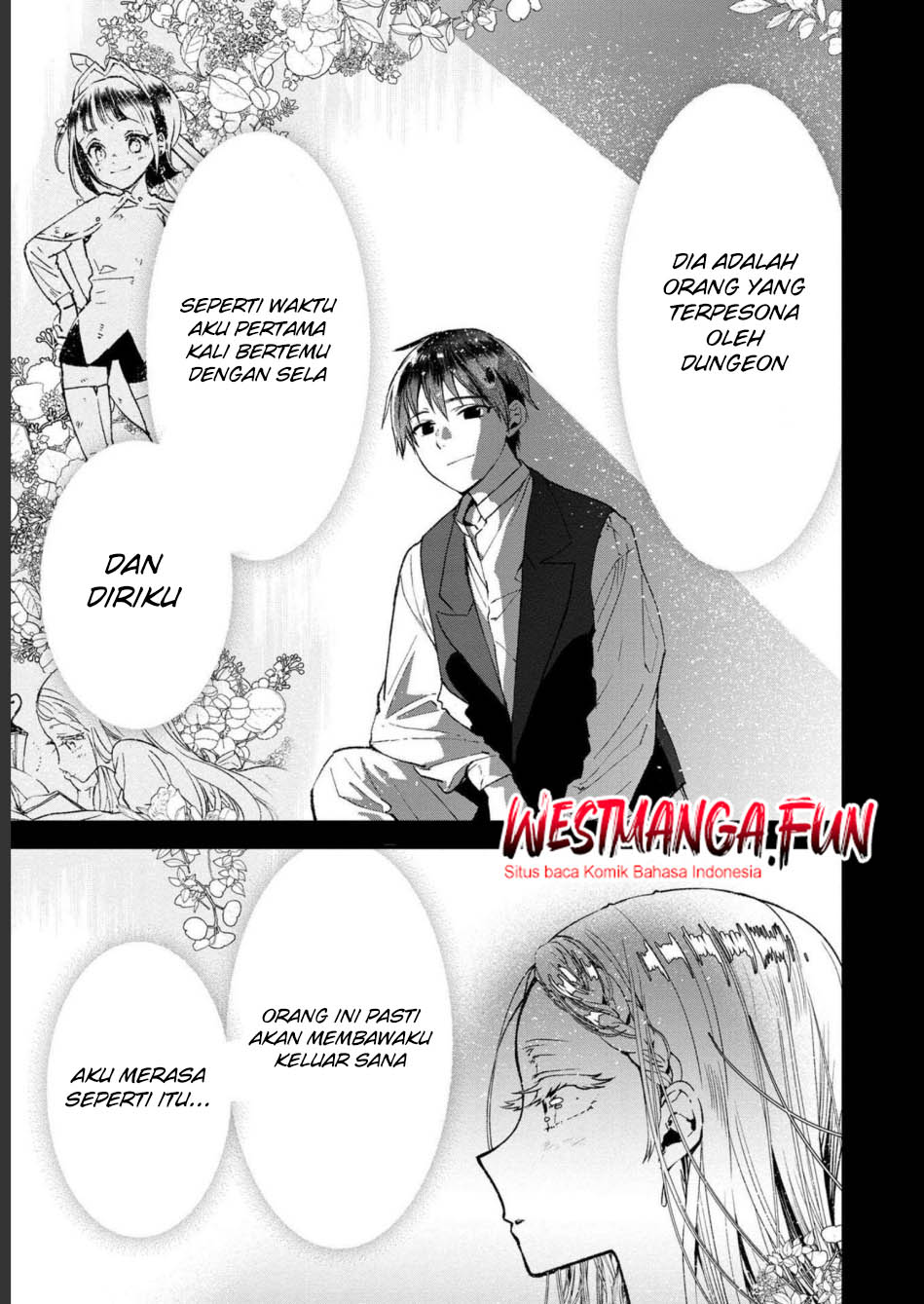 Ore, Yuusha janai desu kara. – VR Sekai no Chouten ni Kunrin Seshi Otoko. Tenseishi, Level 1 no Mushoku kara Restart suru Chapter 5 - Halaman 15