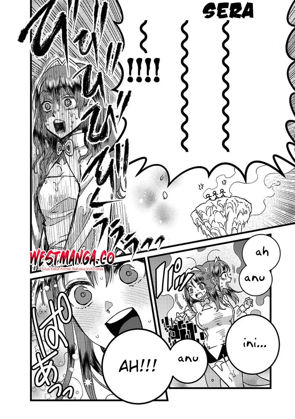 Ore, Yuusha janai desu kara. – VR Sekai no Chouten ni Kunrin Seshi Otoko. Tenseishi, Level 1 no Mushoku kara Restart suru Chapter 52 - Halaman 18