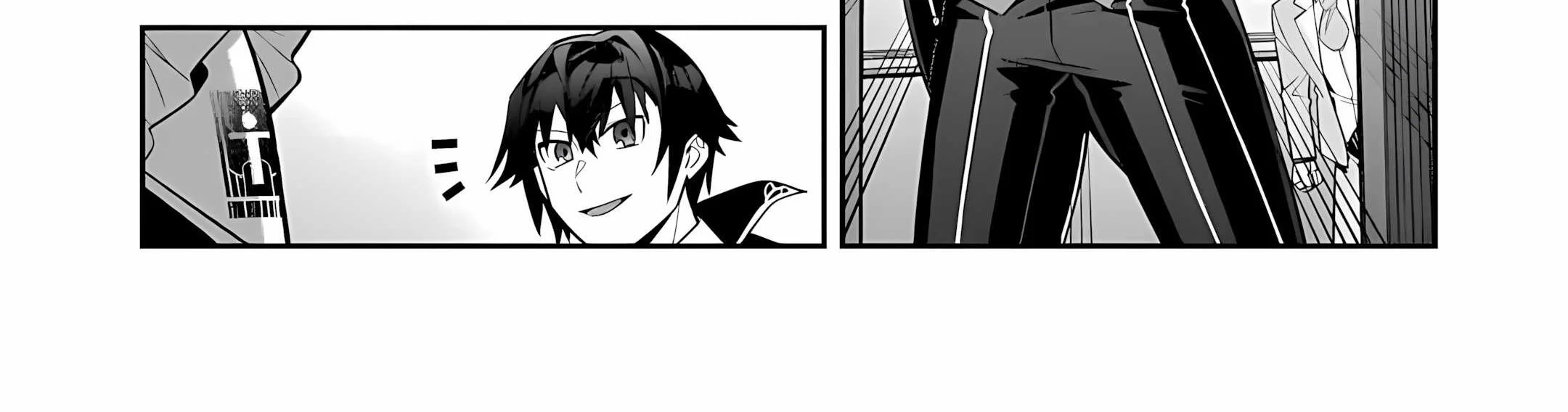 OreAku, Ore wa Seikan Kokka no Akutoku Ryoushu! Chapter 51.2 Gambar 17