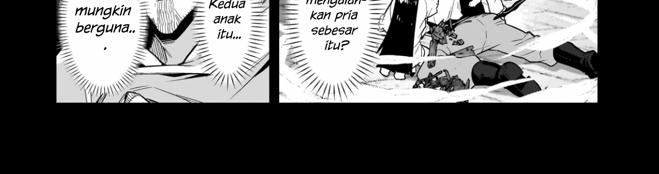 OreAku, Ore wa Seikan Kokka no Akutoku Ryoushu! Chapter 52.1 Gambar 17